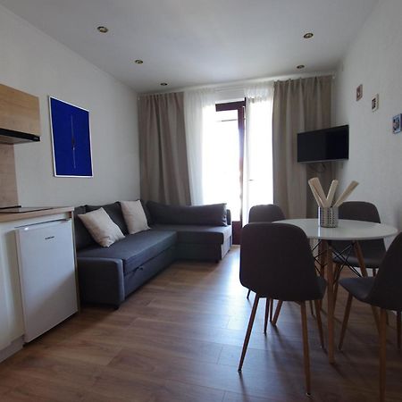Apartments Vukovic Selce Exterior photo