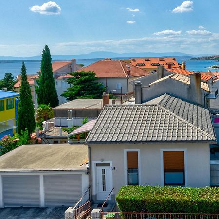 Apartments Vukovic Selce Exterior photo