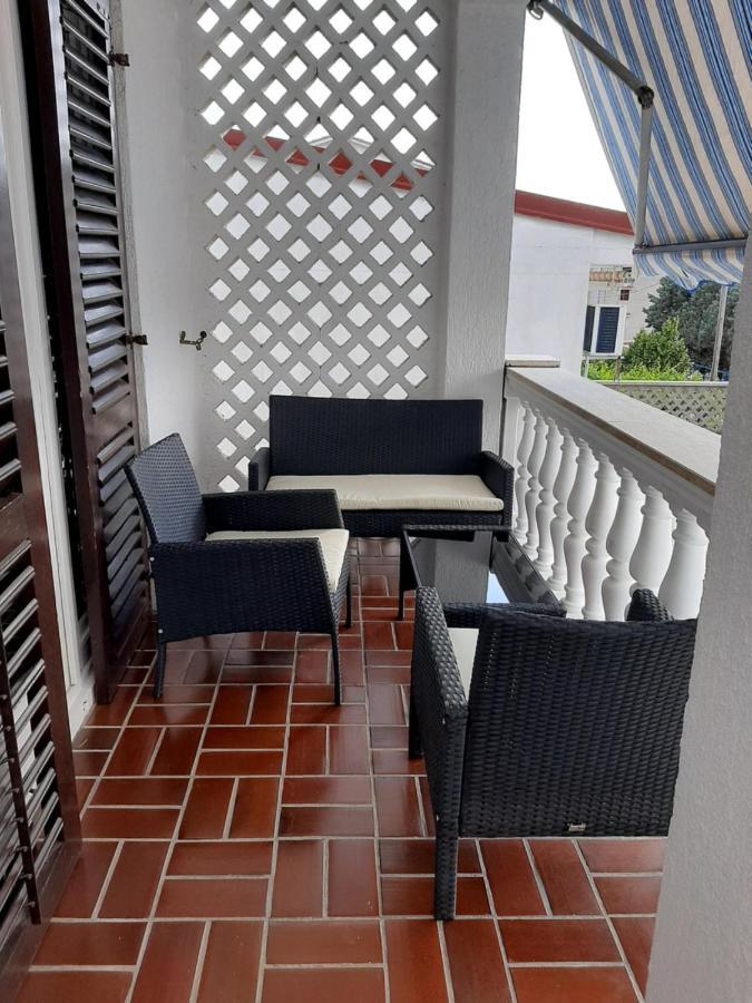 Apartments Vukovic Selce Exterior photo