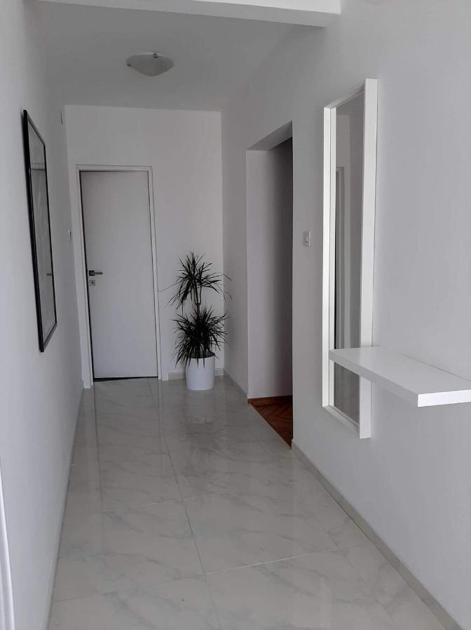Apartments Vukovic Selce Room photo