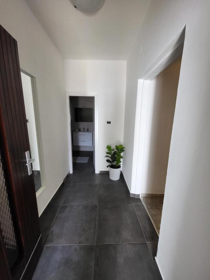 Apartments Vukovic Selce Exterior photo