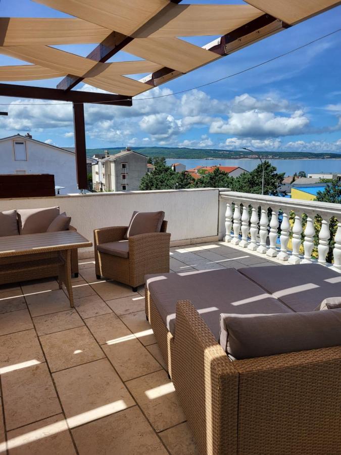 Apartments Vukovic Selce Room photo