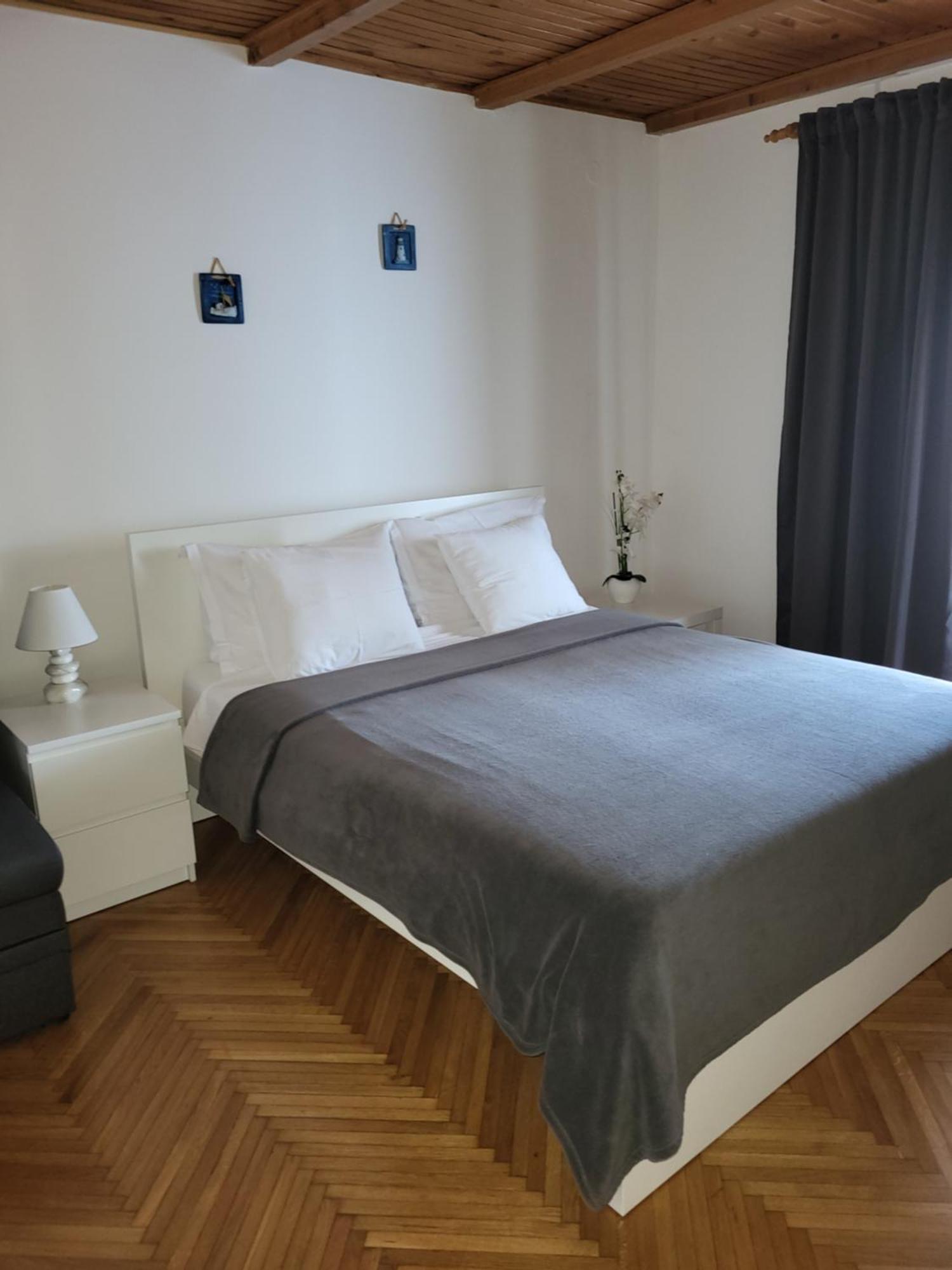 Apartments Vukovic Selce Room photo