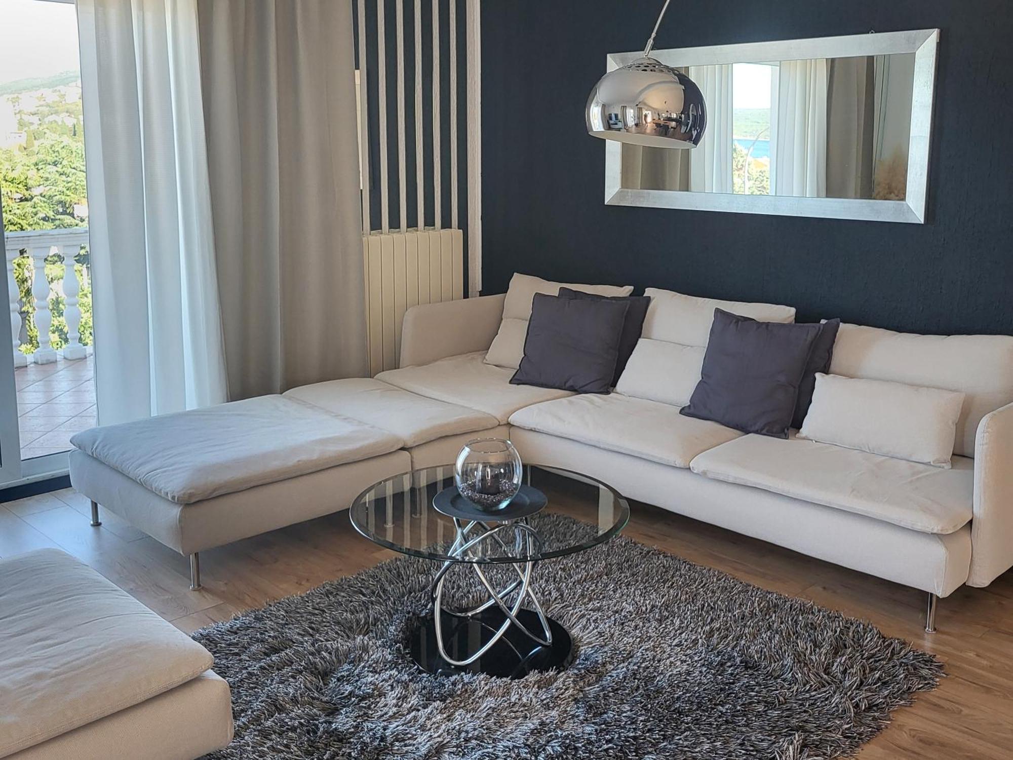 Apartments Vukovic Selce Exterior photo