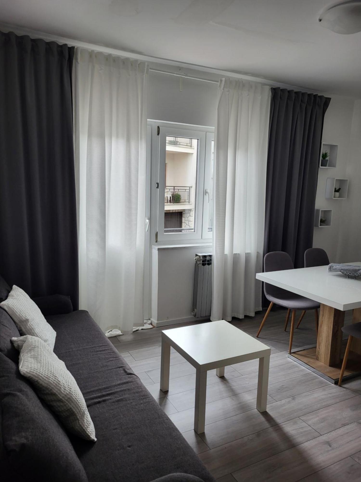 Apartments Vukovic Selce Exterior photo