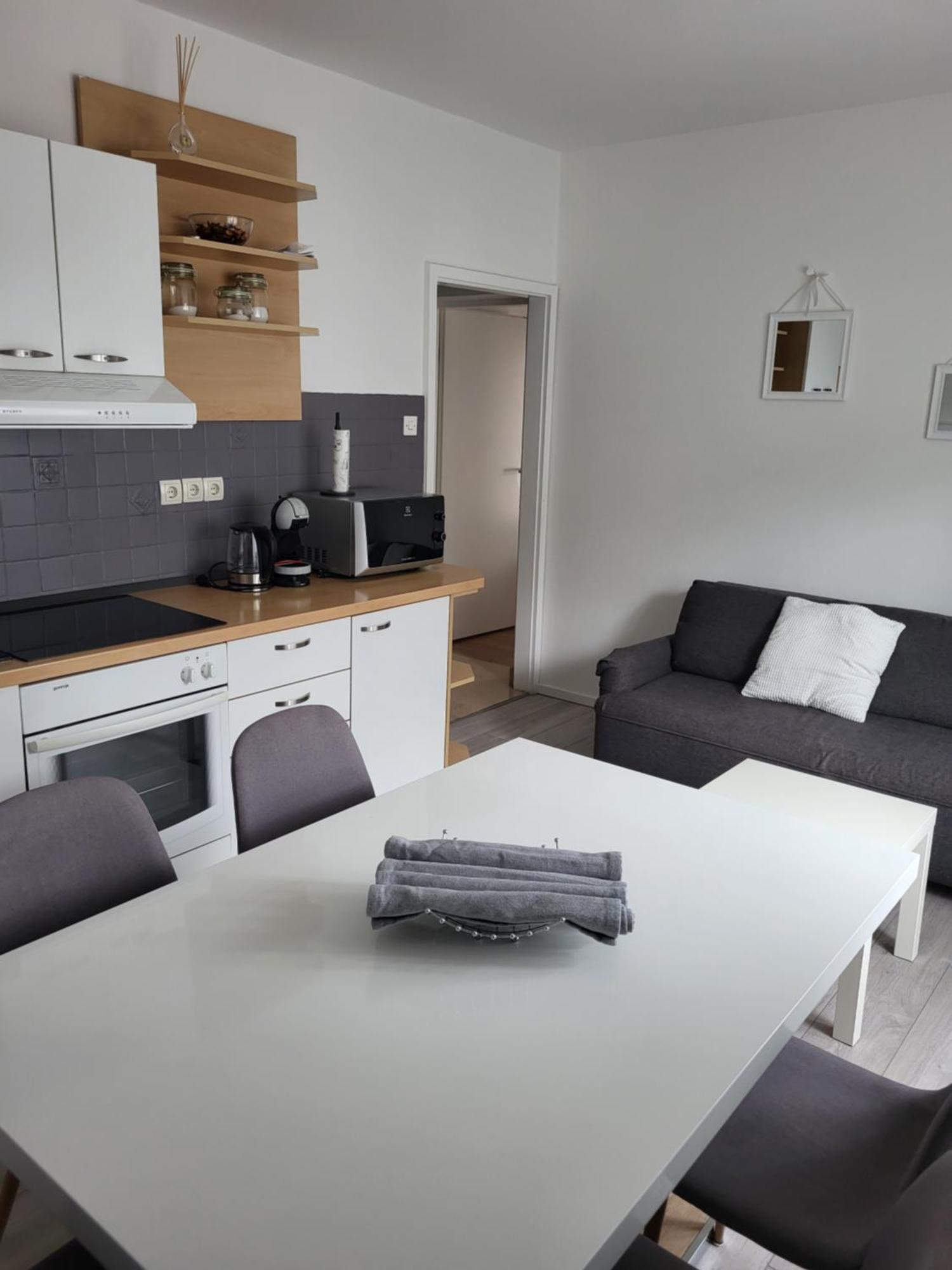 Apartments Vukovic Selce Room photo